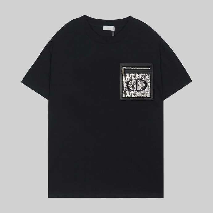 Dior T Shirts Short _SKUDiorS-3XLG111633848